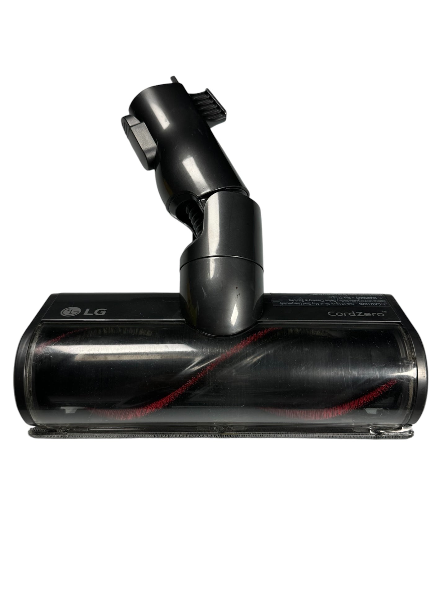 LG cordzero bottom roller (for carpet & hard floors)
