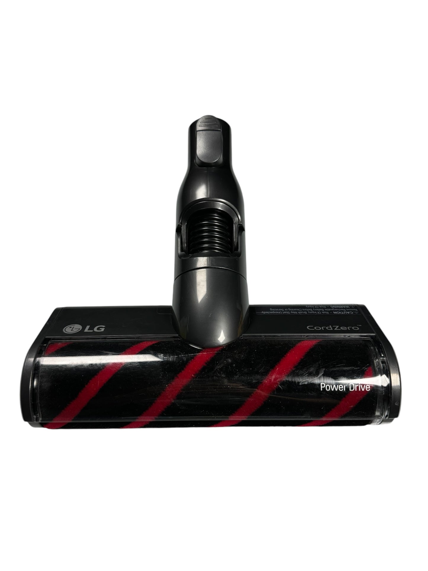 LG cordzero soft roller for hard floors