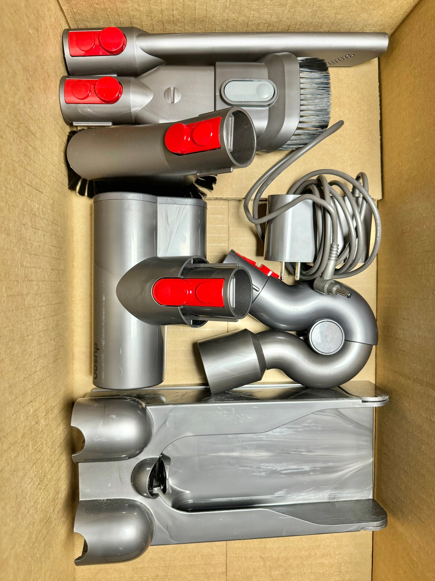 Dyson V11 Animal+ Lightweight Cordless Stick Vacuum Cleaner