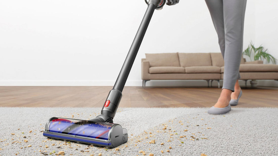 Dyson V8 Animal Cordless Stick Vacuum
