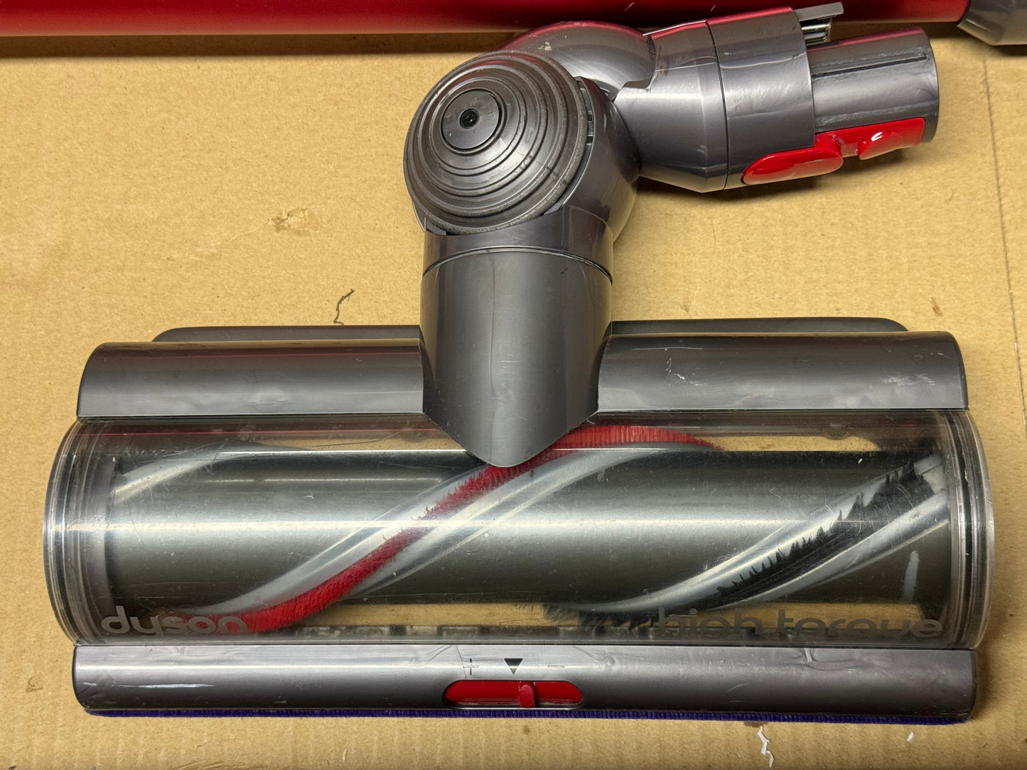 Dyson V11 Animal cordless vacuum