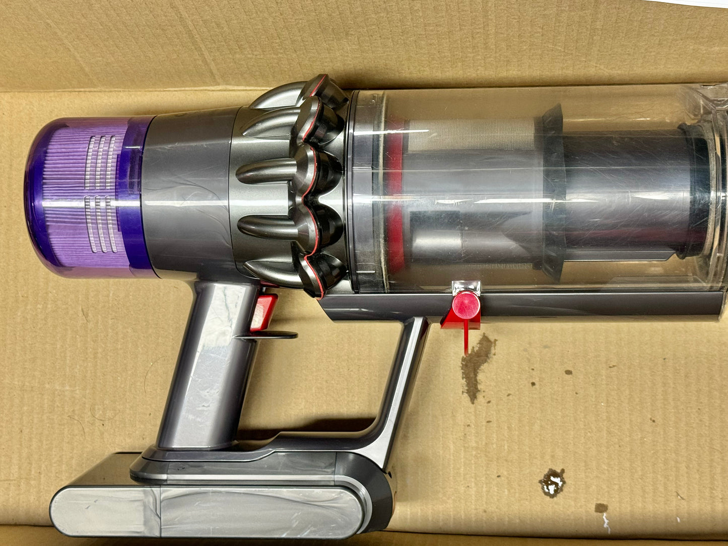 Dyson V11 Animal cordless vacuum