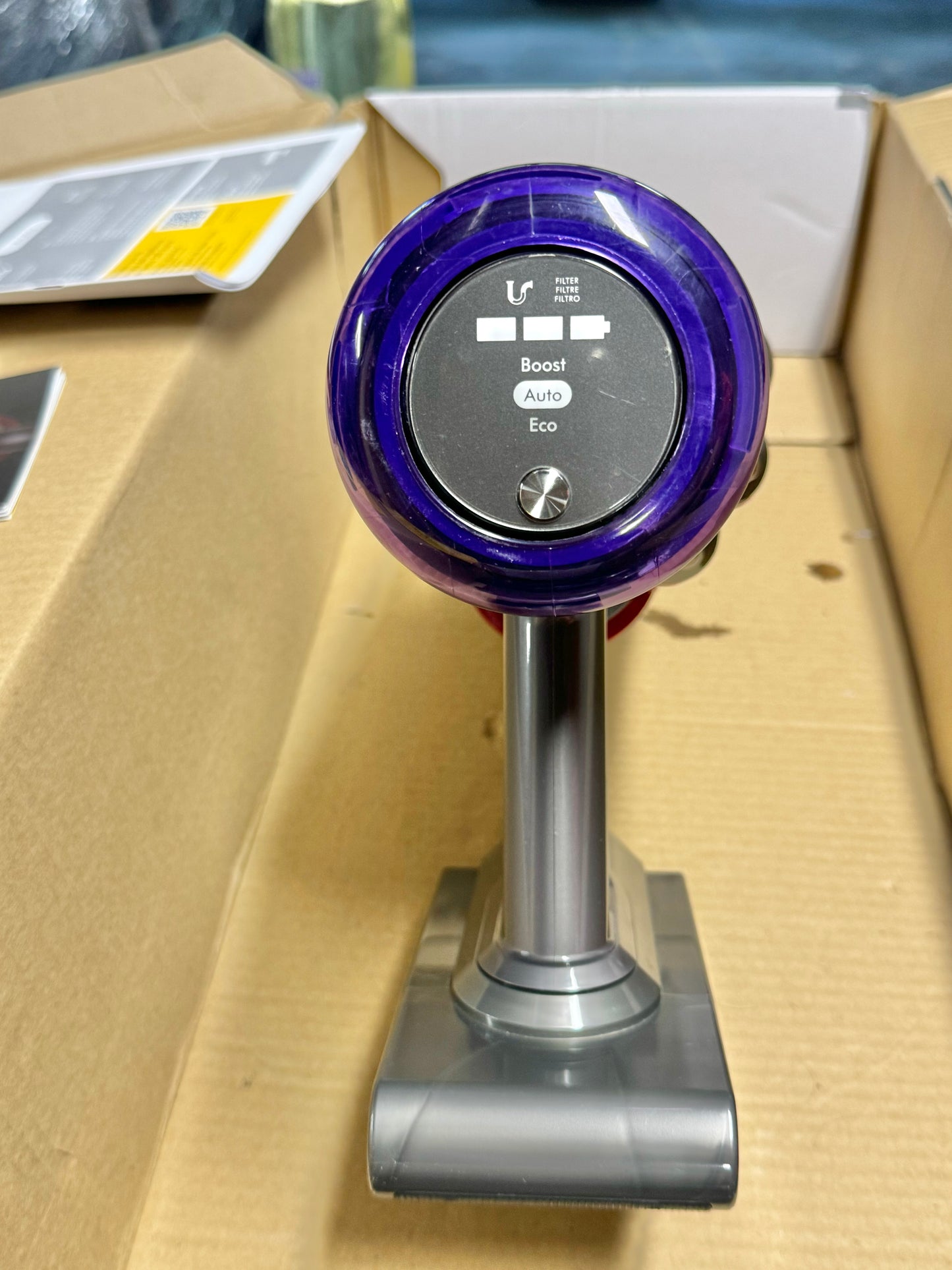 Dyson V11 Animal cordless vacuum