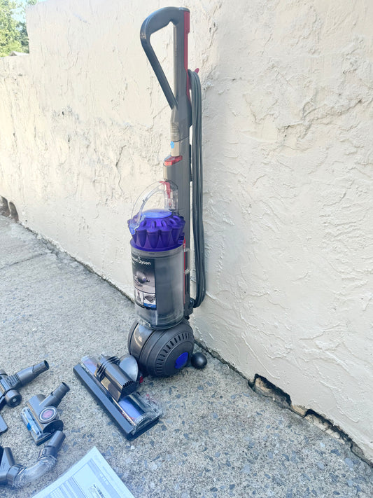 Dyson Ball Upright Vacuum Animal Series