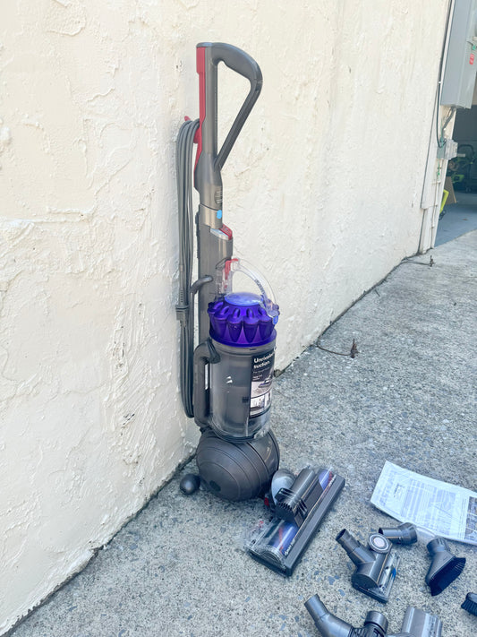 Dyson Ball Upright Vacuum Animal Series