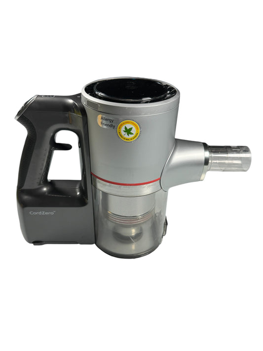 Lg cordzero silver a906sm