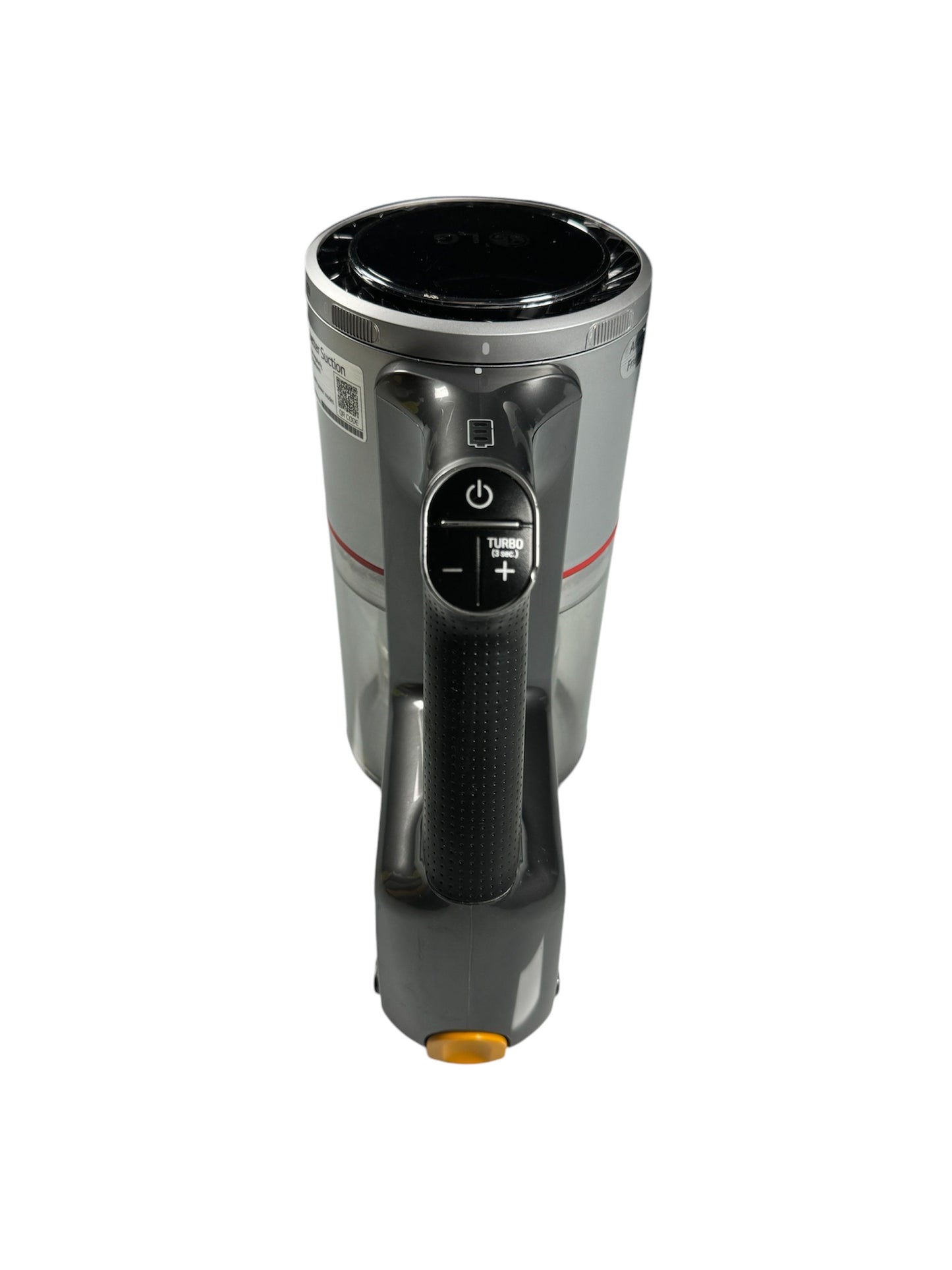 Lg cordzero silver a906sm motor