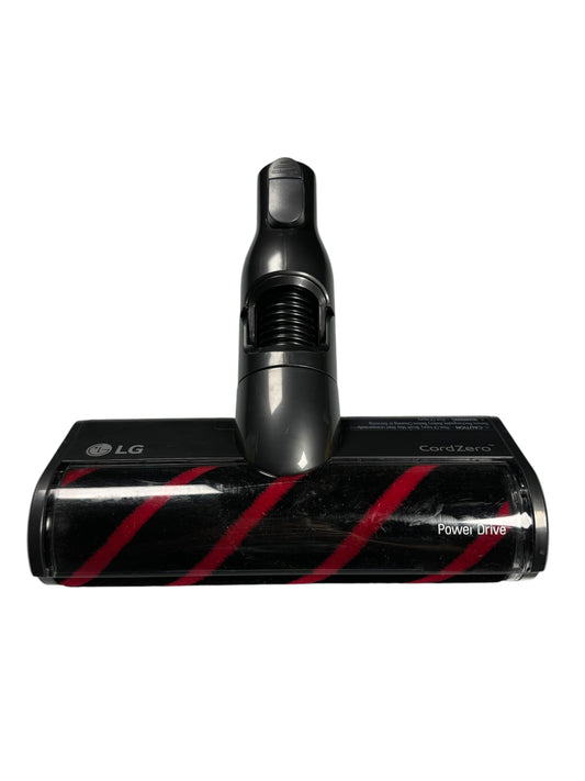 LG cordzero soft roller for hard floors