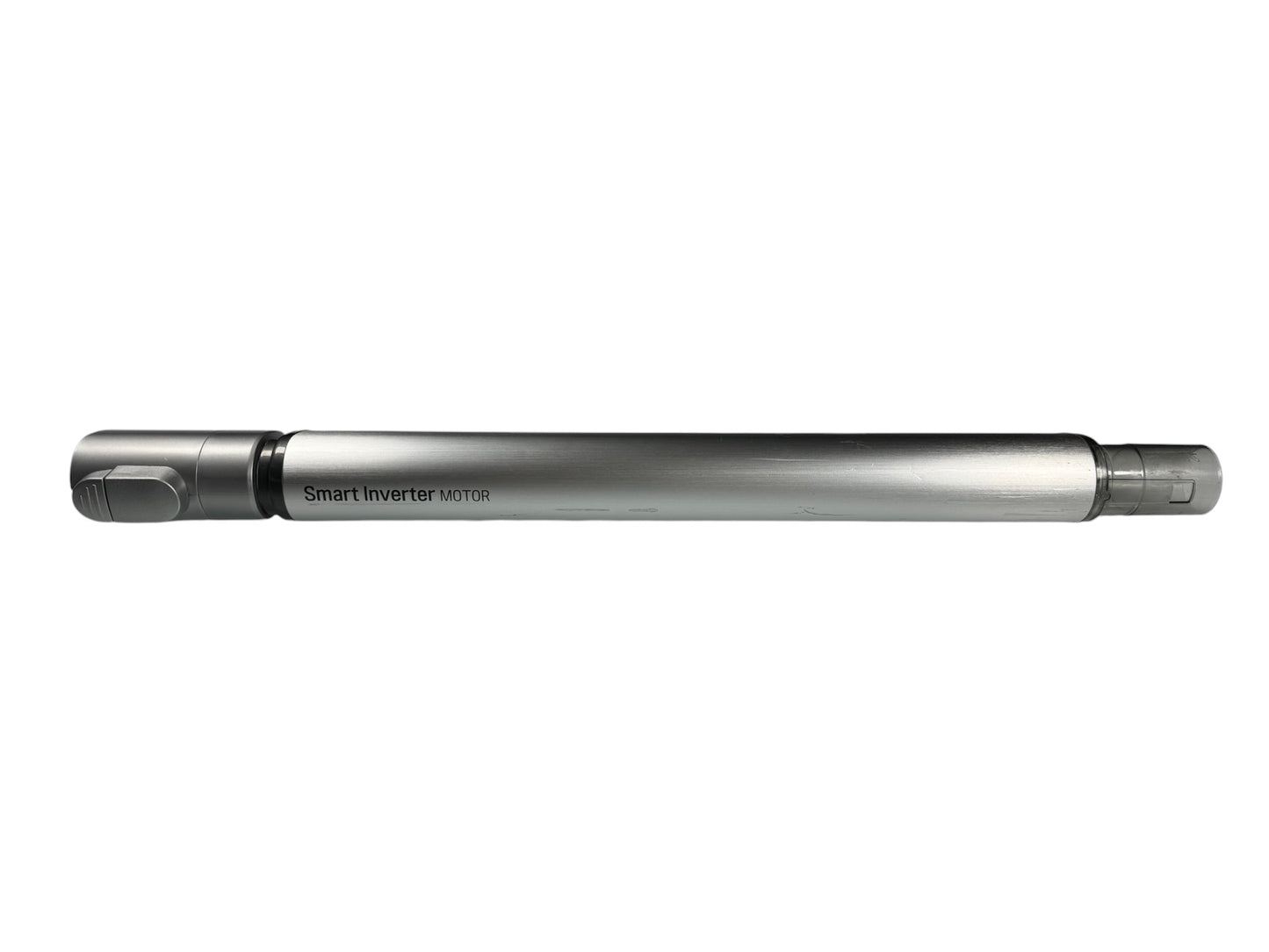Lg cordzero silver a906sm