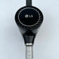 LG cordzero pet black a916bm