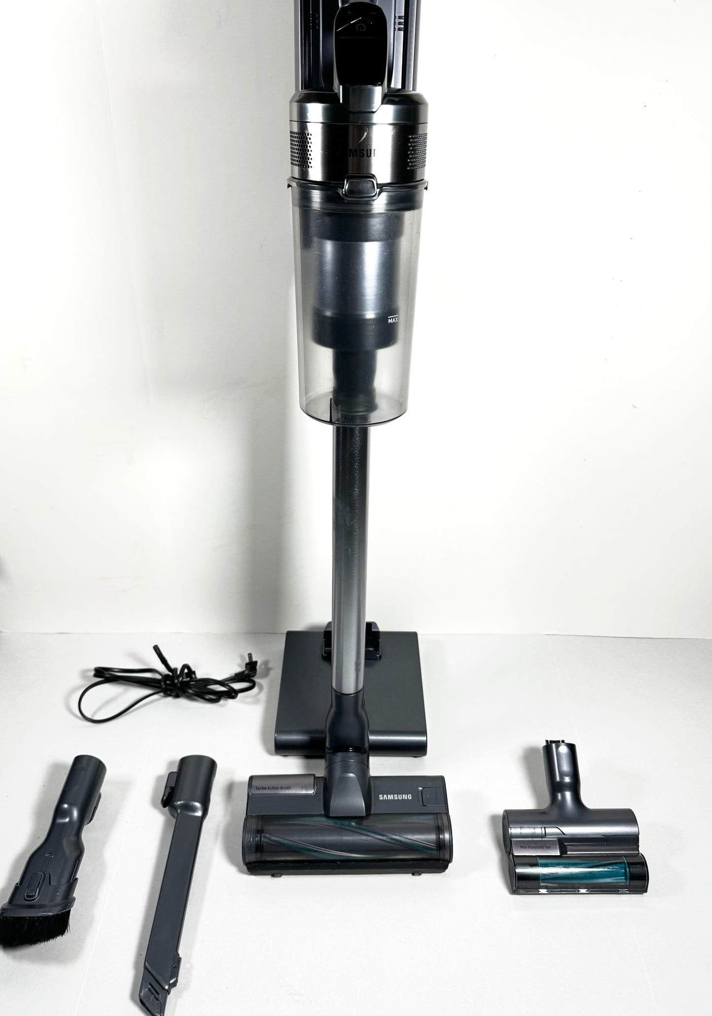 Samsung Jet 90 Cordless Stick Vacuum Cleaner