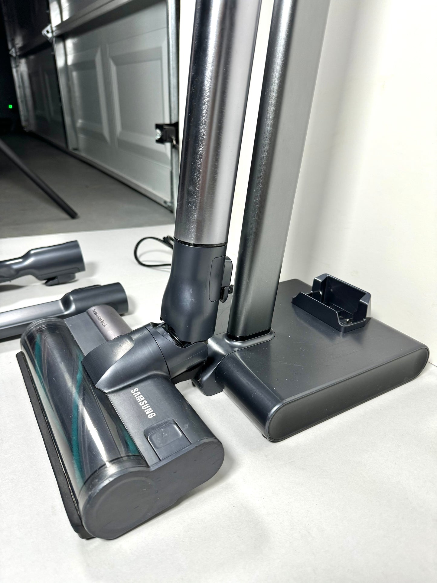 Samsung Jet 90 Cordless Stick Vacuum Cleaner