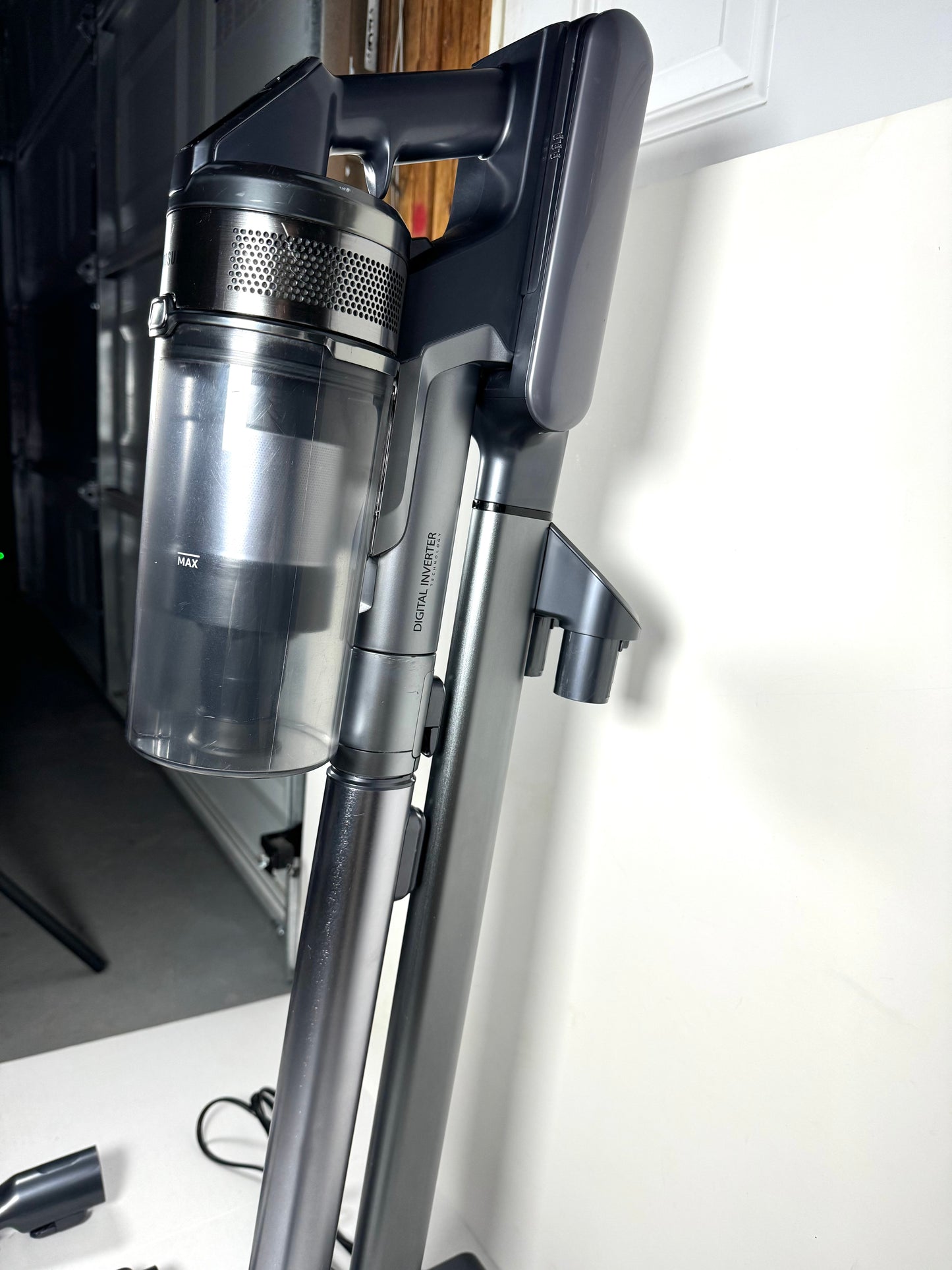 Samsung Jet 90 Cordless Stick Vacuum Cleaner