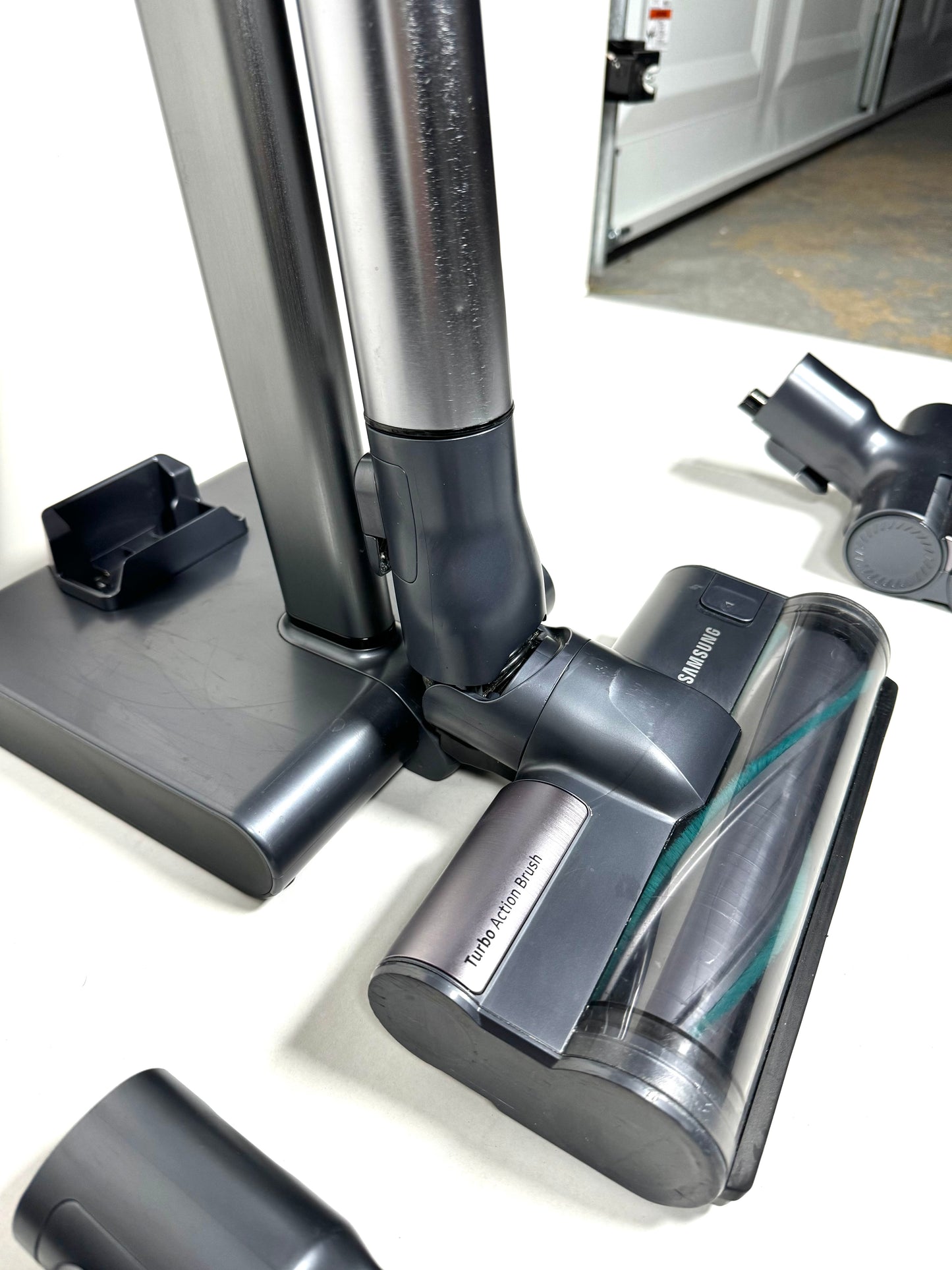 Samsung Jet 90 Cordless Stick Vacuum Cleaner