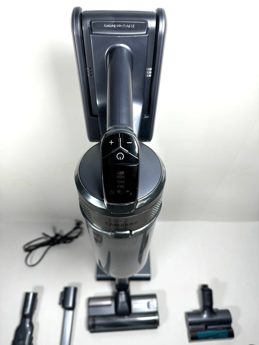 Samsung Jet 90 Cordless Stick Vacuum Cleaner