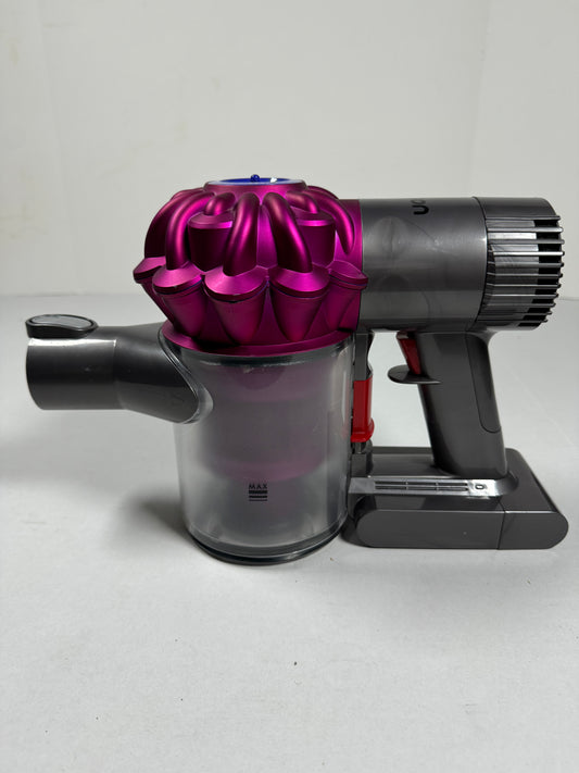 Dyson V6 Animal Cordless Vacuum Cleaner