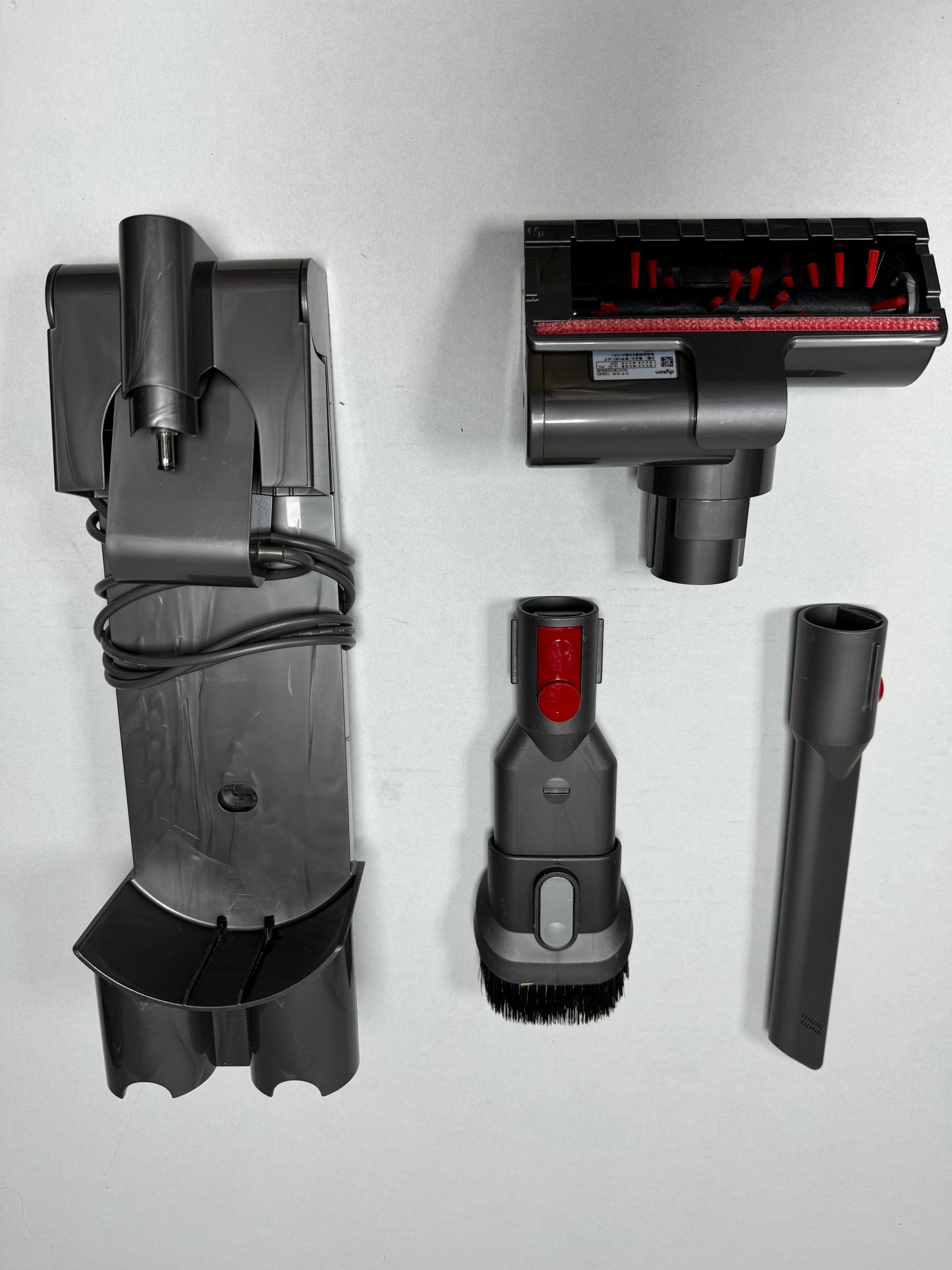 Dyson V7 Animal cordless stick vacuum cleaner