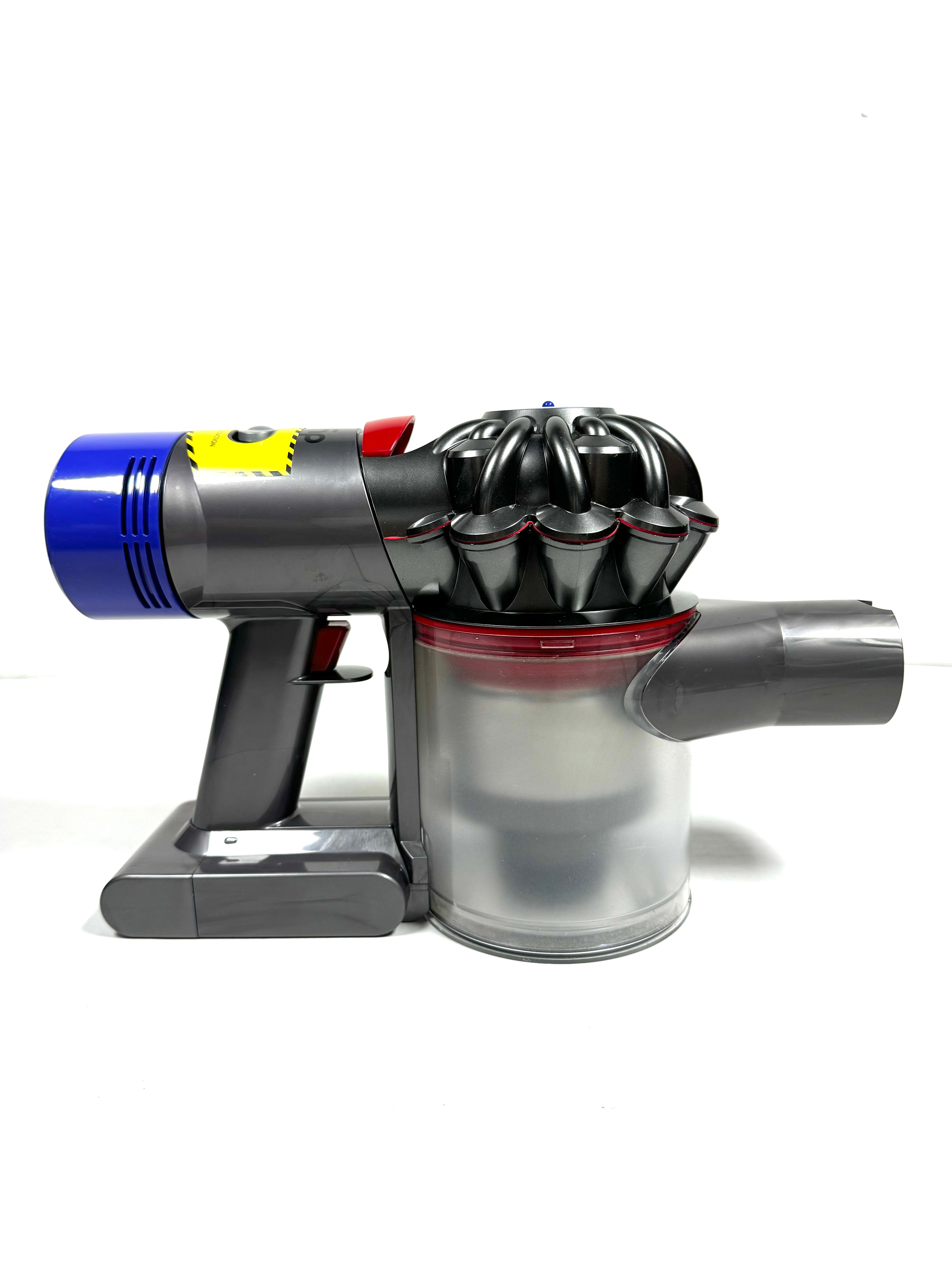 Buy Dyson V7 Animal Cordless Vacuum at $125