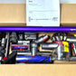 Dyson V8 Animal+ Lightweight Cordless Stick Vacuum Cleaner