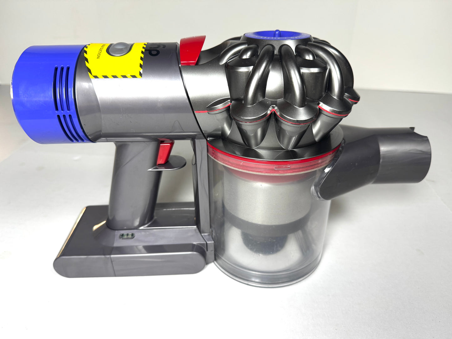 Dyson V8 Animal+ Lightweight Cordless Stick Vacuum Cleaner