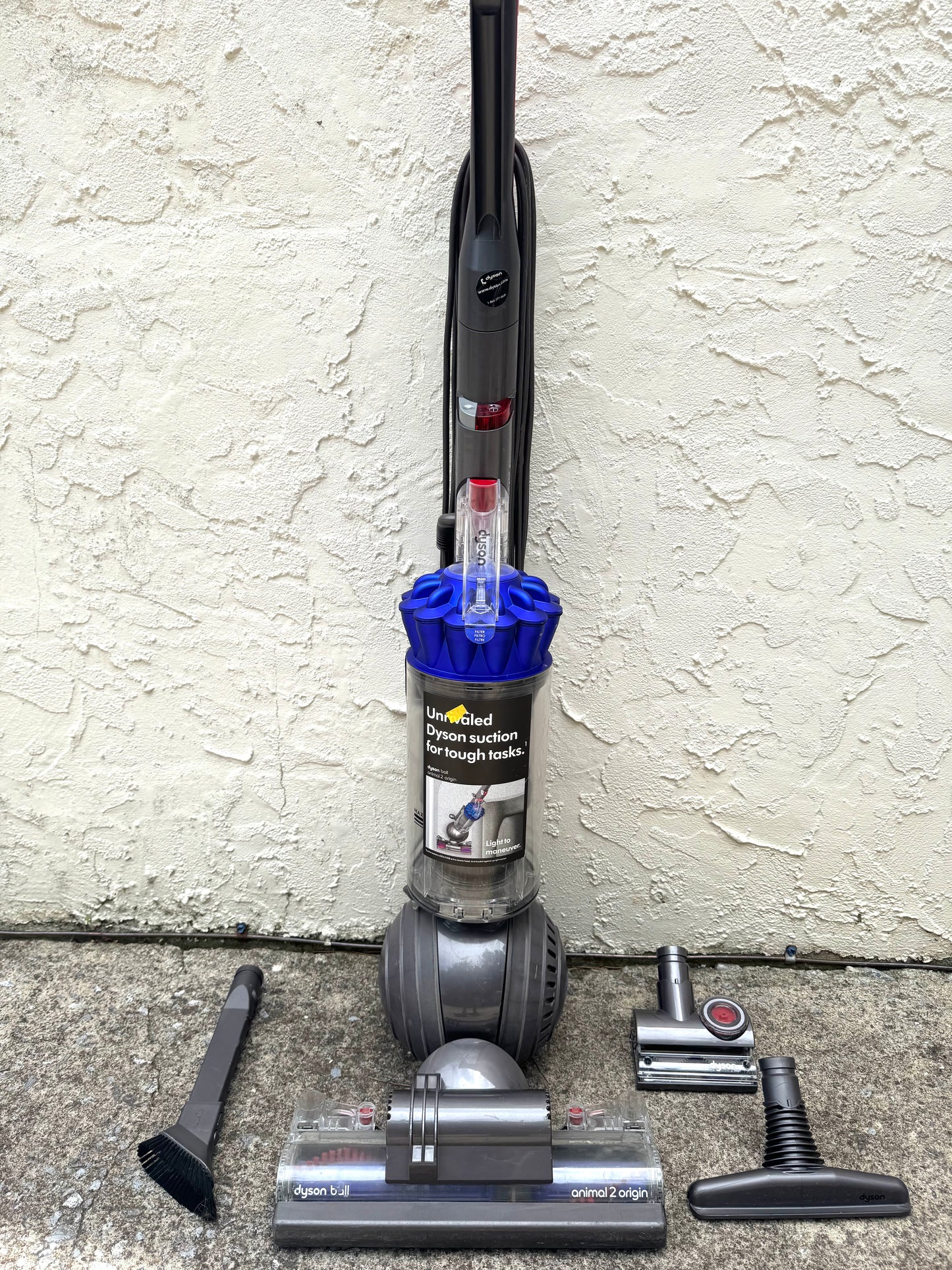 Dyson Ball Animal 2 vacuum