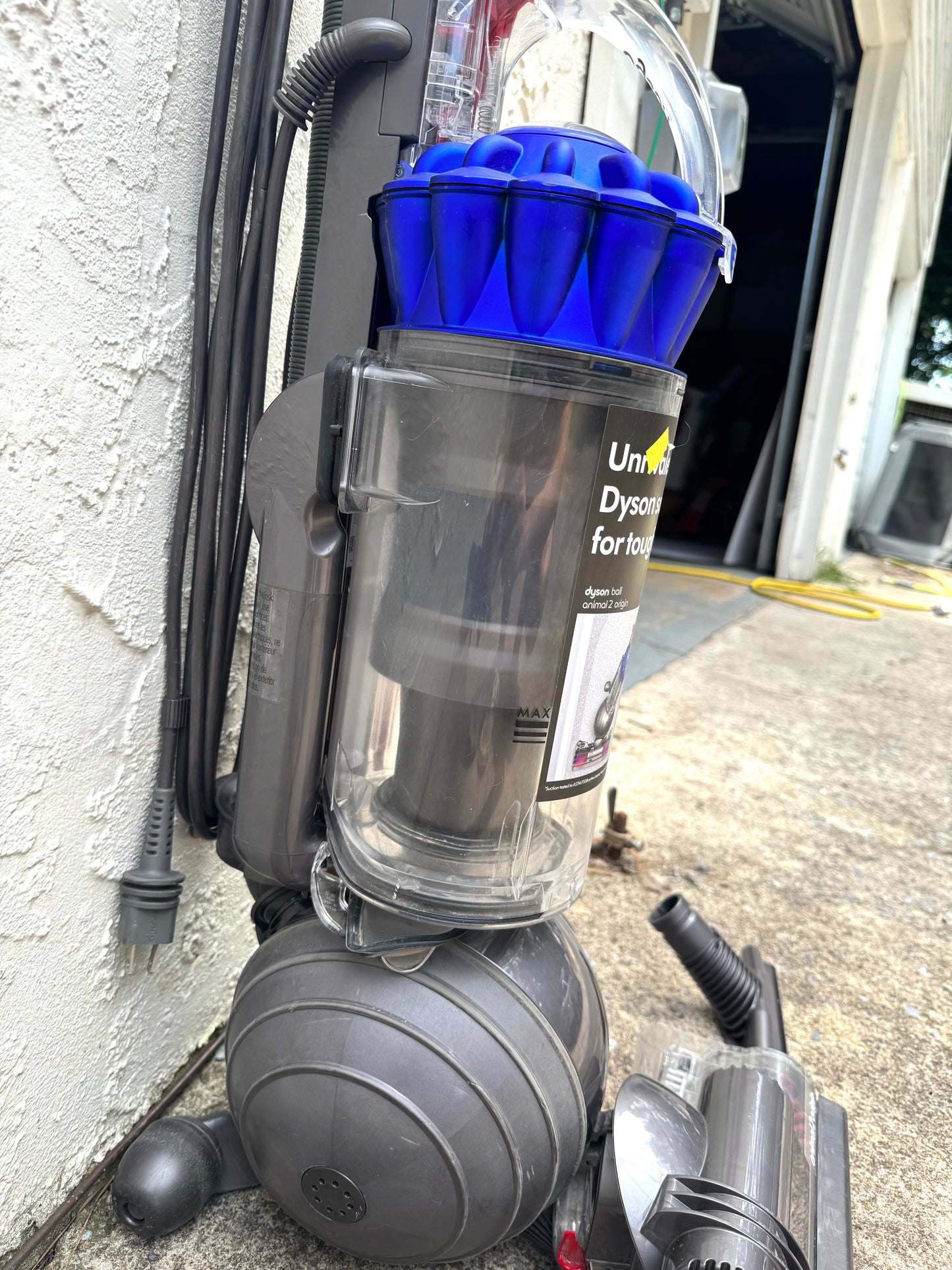 Dyson Ball Animal 2 vacuum