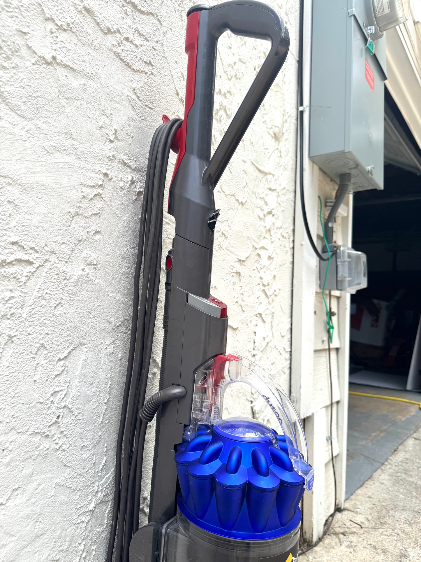 Dyson Ball Animal 2 vacuum