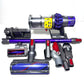 Dyson V10 cordless stick vacuum Cleaner