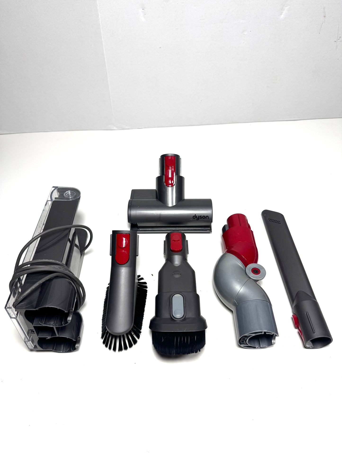 Dyson V10 cordless stick vacuum Cleaner