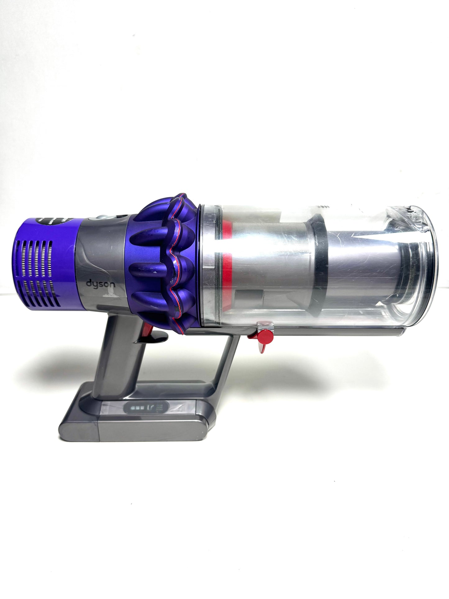 Dyson V10 cordless stick vacuum Cleaner