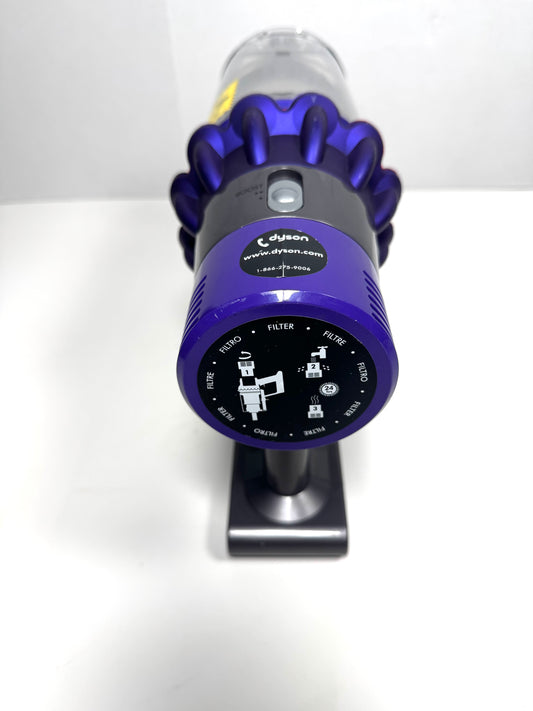 Dyson V10 cordless stick vacuum Cleaner
