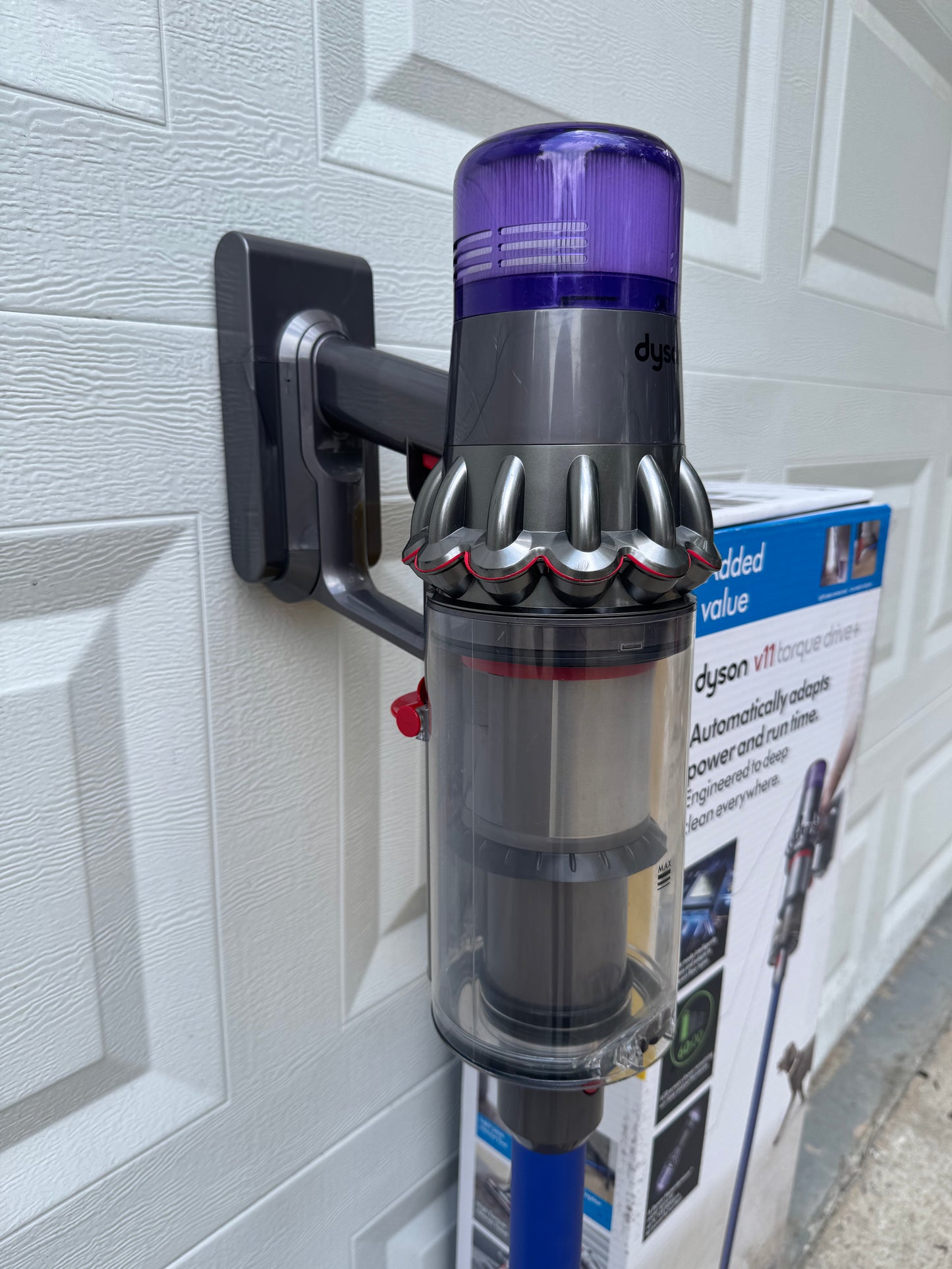 Dyson V11 Torque Drive Cordless Stick Vacuum Cleaner SV15 Motor