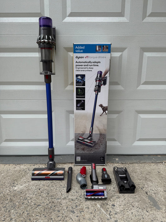 Dyson V11 Torque Drive Cordless Stick Vacuum Cleaner SV15 Motor