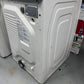 Samsung White Front Load Washer & Electric Dryer Set WF50BG8300AE / DVE50BG8300E  Pristine new condition.