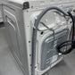 Samsung White Front Load Washer & Electric Dryer Set WF50BG8300AE / DVE50BG8300E  Pristine new condition.