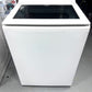 LG White Top Load Washer WT8200W