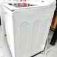 LG White Top Load Washer WT8200W