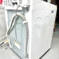 LG White Top Load Washer WT8200W