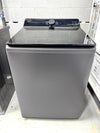 LG Black Top Load Washer WT8400CB