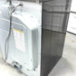 LG Gas Dryer DLGX6701B