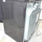 LG Gas Dryer DLGX6701B
