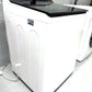 LG White Top Load Washer WT8400CW