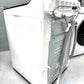 LG White Top Load Washer WT8400CW