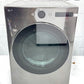 LG Electric Dryer DLEX6700B