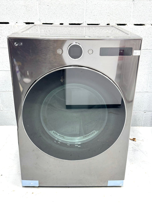 LG Electric Dryer DLEX6700B