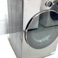 LG Electric Dryer DLEX6700B