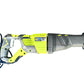Ryobi corded reciprocating saw