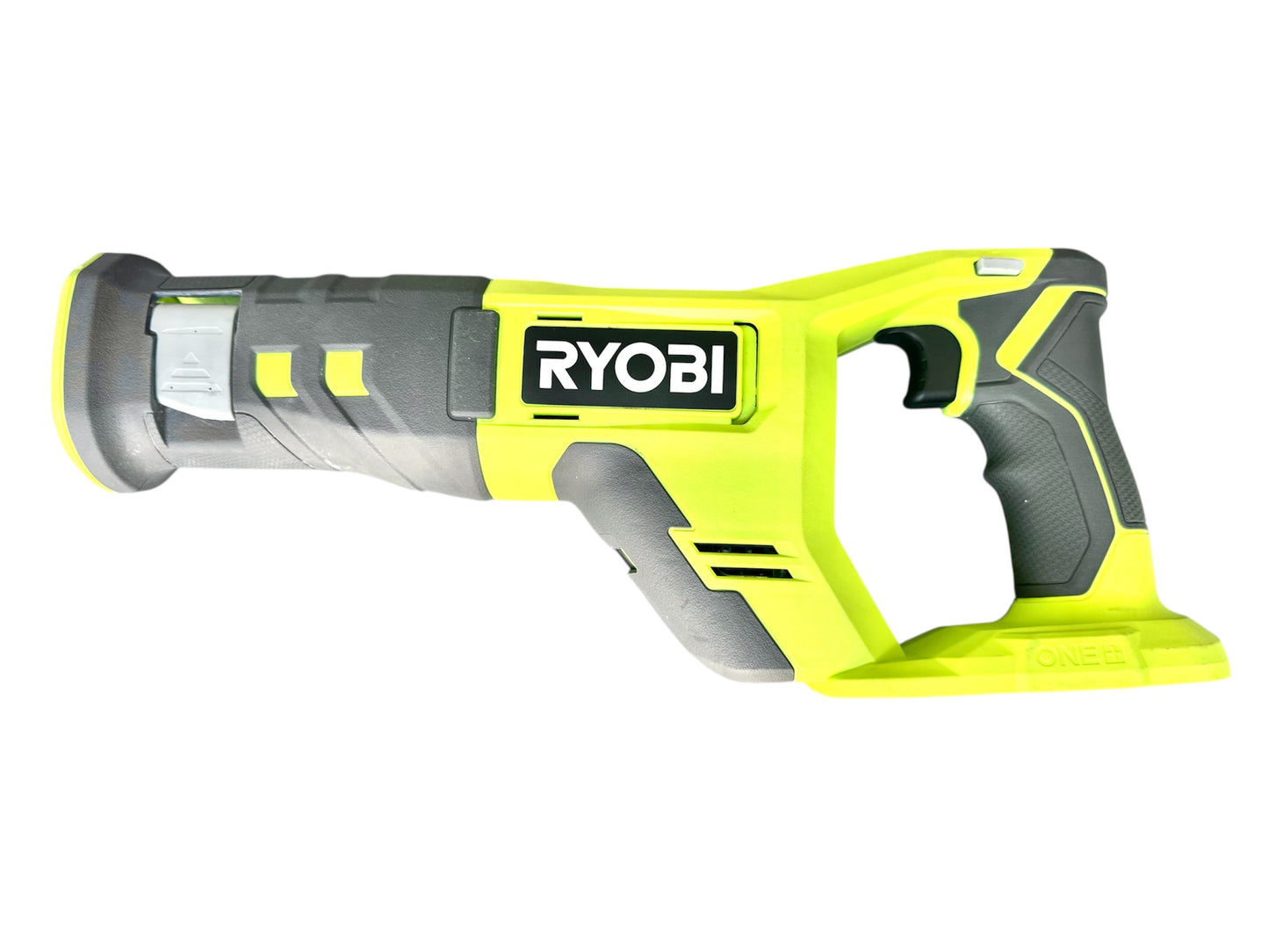 Ryobi 18v CORDLESS reciprocating saw