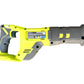 Ryobi 18v CORDLESS reciprocating saw