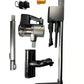 LG Cordzero Lightweight Cordless Stick Vacuum Cleaner
